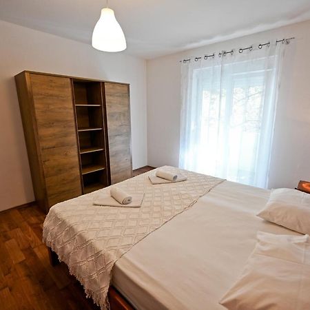Apartment Old Town Zadar Dış mekan fotoğraf
