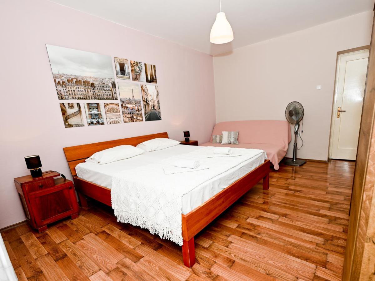 Apartment Old Town Zadar Dış mekan fotoğraf