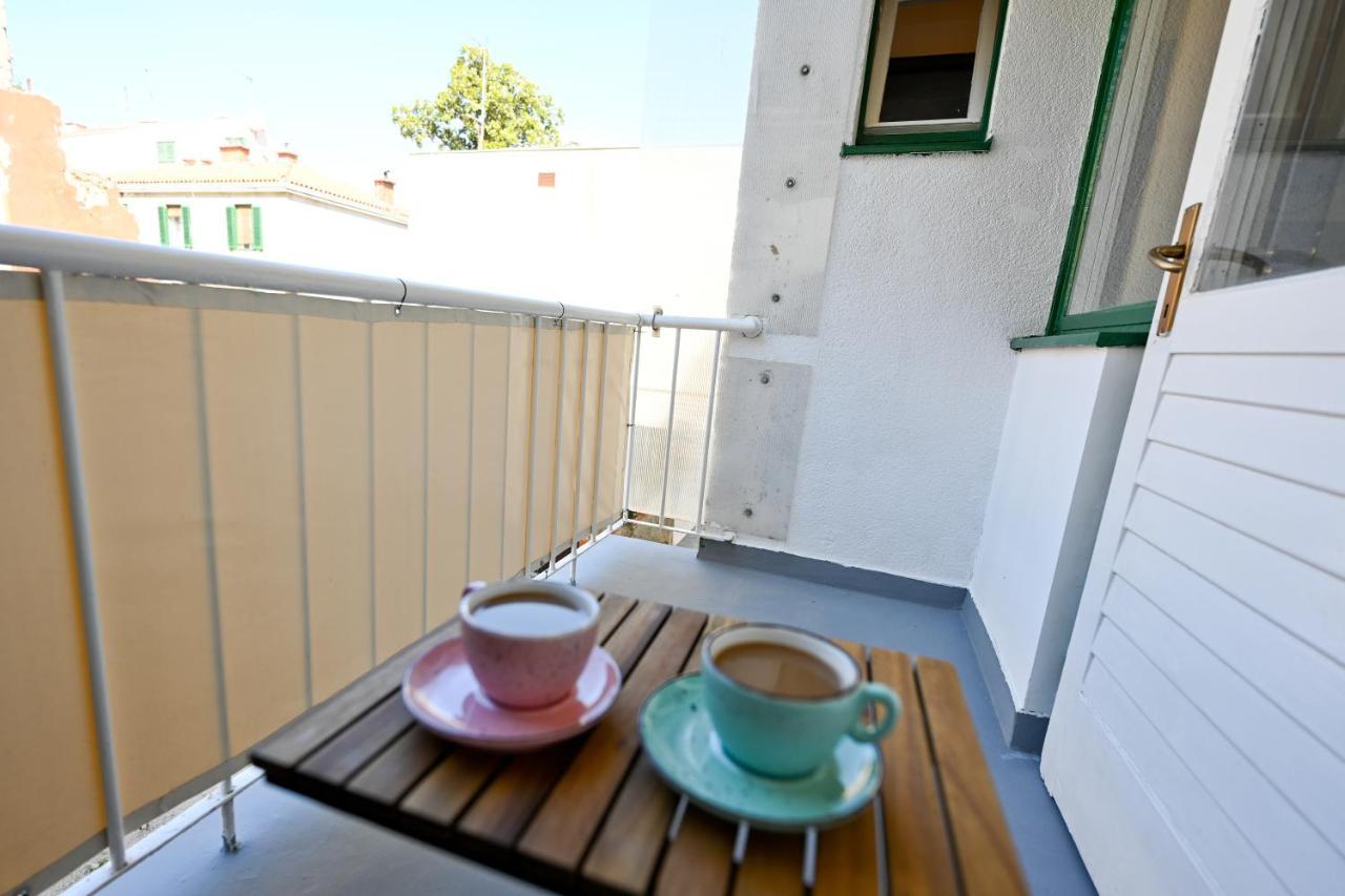 Apartment Old Town Zadar Dış mekan fotoğraf